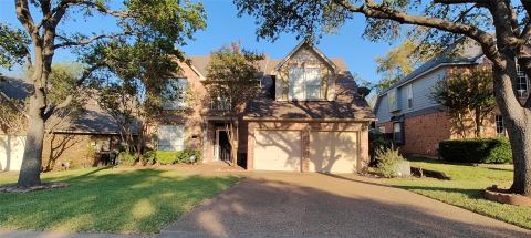 6800 Burr Oak Drive, Plano