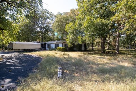 441 Lazy Acres Circle, Pottsboro, TX 75076 — photo 2