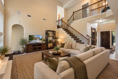 1300 Bellingham Circle, Glenn Heights, TX 75154 — photo 2