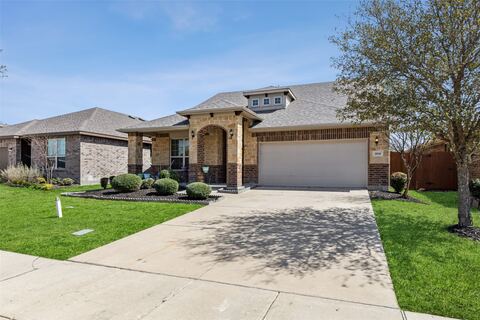 2030 Abbey Road, Heartland, TX 75126 — photo 2
