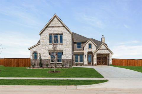 421 Birkdale Lane, Red Oak, TX 75154 — photo 3