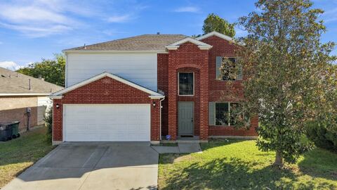 7007 Bridlewood Drive, Arlington, TX 76002 — photo 2