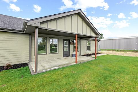 293 Private Road 36008, Honey Grove, TX 75446 — photo 3