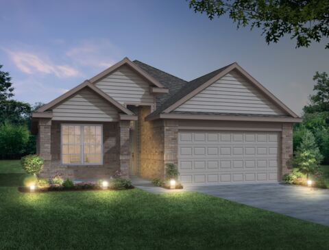 10069 Leeway Trail, Fort Worth