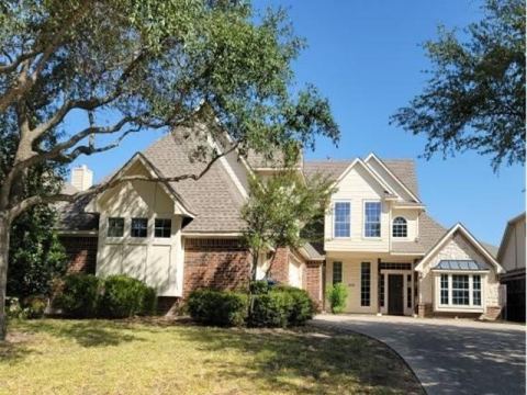 609 Green Apple Drive, Garland