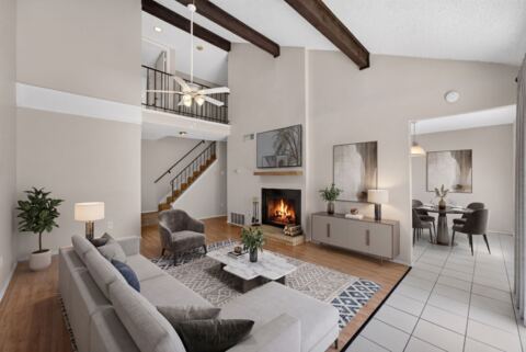 7432 E Northwest Highway 112, Dallas