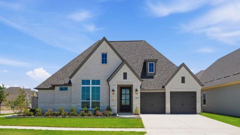 10001 Sagehawk Drive, Denton