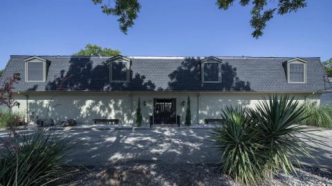 1717 N Locust Street 1, Denton