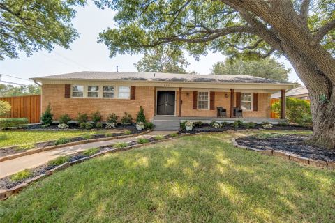 806 Knott Place, Dallas