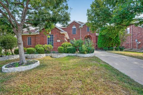 10302 Fairway Vista Drive, Rowlett