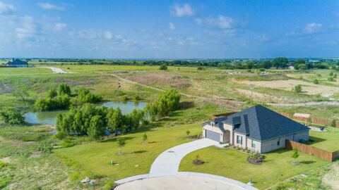 10316 Stockyard Court