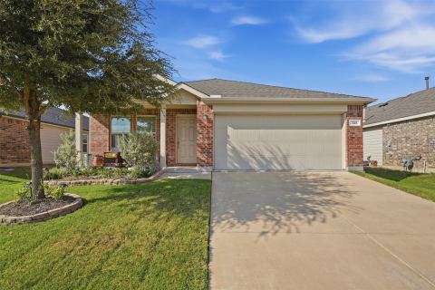328 Falling Star Drive, Haslet