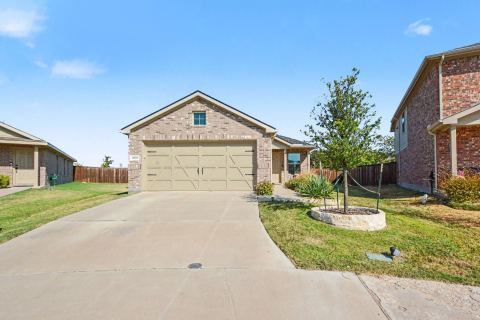 3001 Harper Street, Little Elm