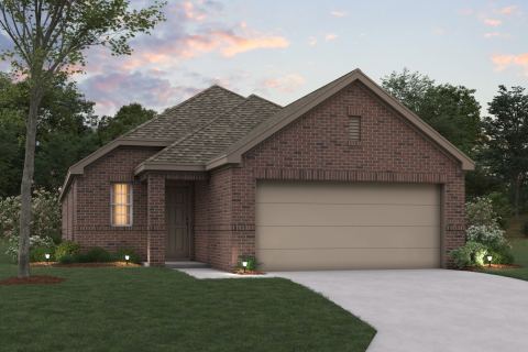 2036 Osage Trail