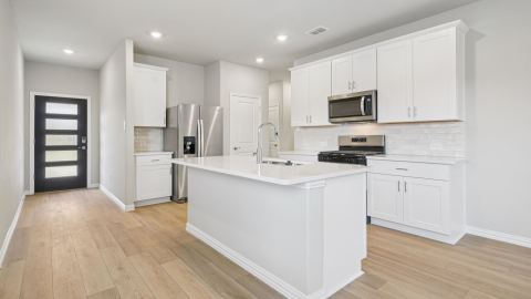 1600 Arches Road, Anna
