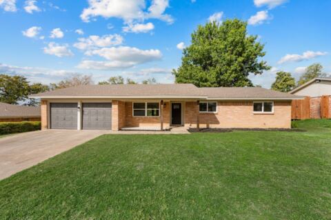 328 Afton Road, Fort Worth