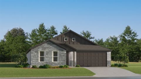2940 Serenity Grove Lane, Fort Worth