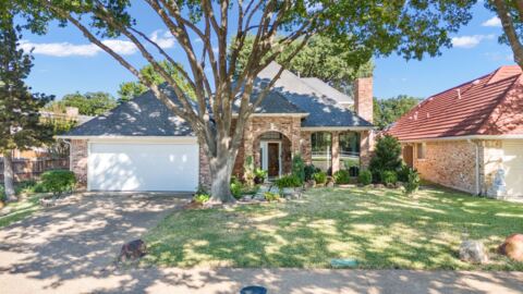7130 Abrams Road, Dallas