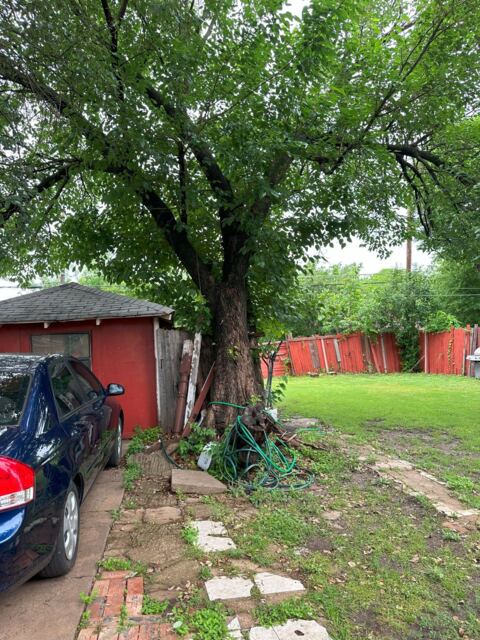 803 S Oak Cliff Boulevard, Dallas