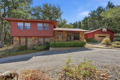 1471 County Road 219, Gainesville, TX 76240 — photo 2