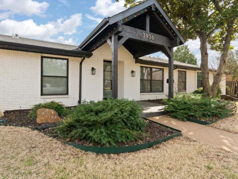 3936 Cedar Bayou Drive, Dallas, TX 75244 — photo 2