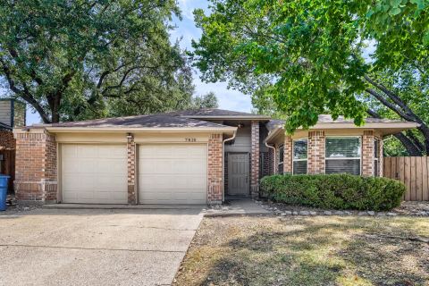 7810 Ivy Lane, Rowlett