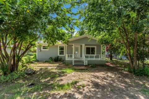 110 N Hillside Street, Red Oak
