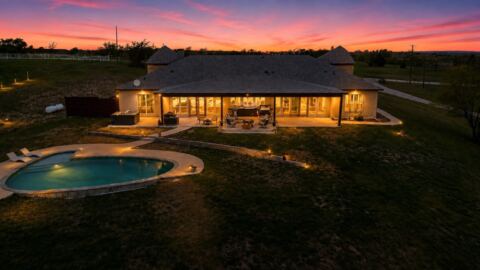 1395 Private Road 4011, Decatur, TX 76234 — photo 3