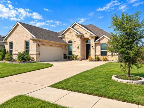 3628 W Walnut Ridge Drive, Grand Prairie