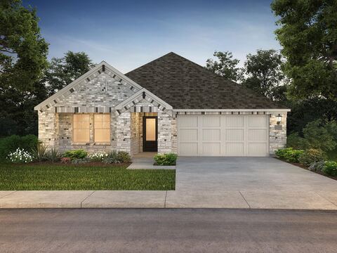 911 Angel Street, Josephine, TX 75173 — photo 2