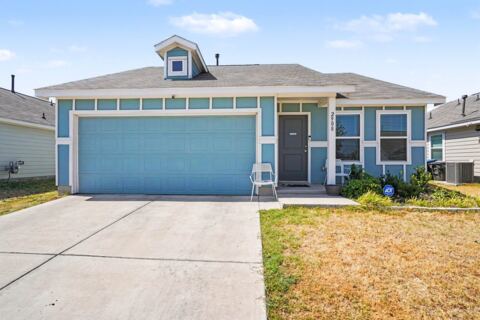 2908 Roy Road, Fort Worth