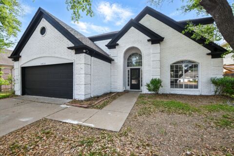 6833 Lyndale Drive, Watauga