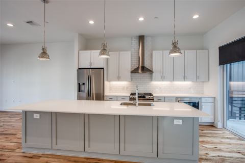 4426 Cabell Drive 1204, Dallas