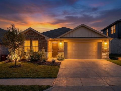 2124 Gustavus Drive, Sherman