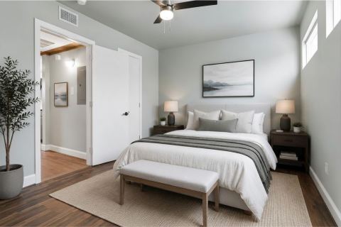 1804 Gould Street 8, Dallas