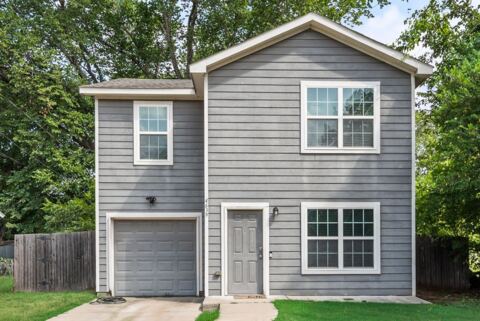 4639 Cherbourg Street, Dallas