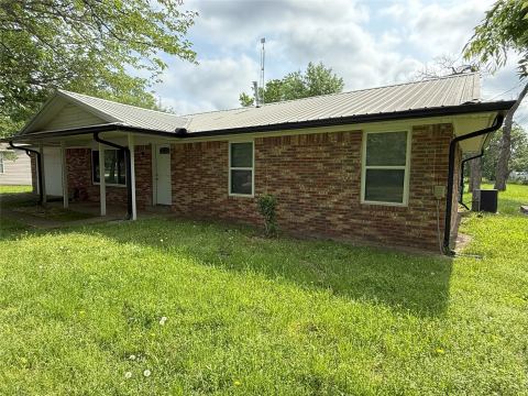 494 Lannius Road, Dodd City, TX 75438 — photo 2