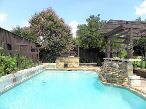 2601 Banner Elk Circle, Plano