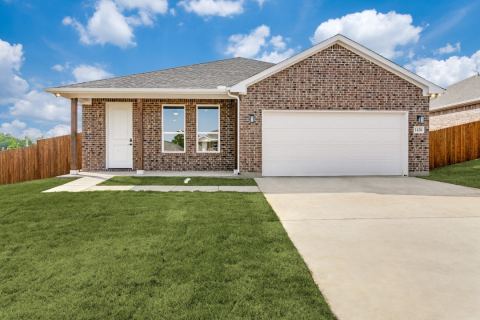 1428 Brushy Creek Drive, Cleburne