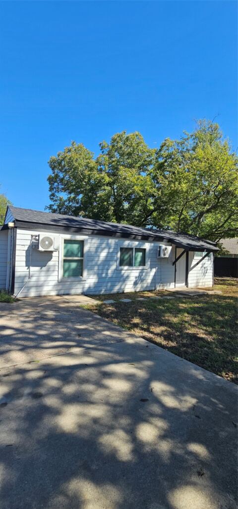 1230 S MONTCLAIR Avenue, Dallas