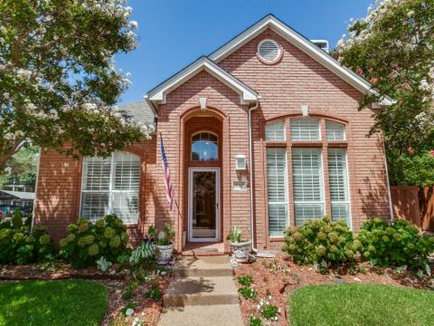 18407 Tettenhall Drive, Dallas