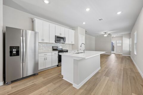 3261 Hopewell Lane, Fort Worth