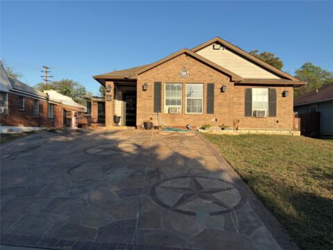 2810 Britton Drive, Dallas