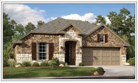 4349 Obsidian Place, Mesquite