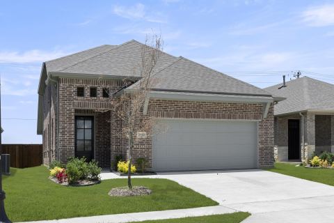 5909 Laurel Lake Lane, Pilot Point
