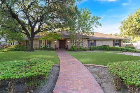 6950 Midcrest Drive, Dallas, TX 75254 — photo 2