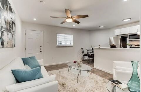 4919 San Jacinto Street 102, Dallas