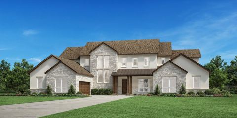 11228 Douglas Drive, Argyle