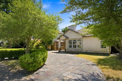5142 Ridgedale Avenue, Dallas