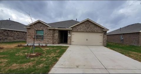 3019 Boran Drive, Forney